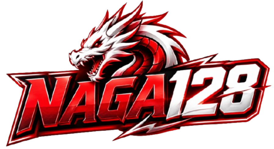NAGA128 Logo